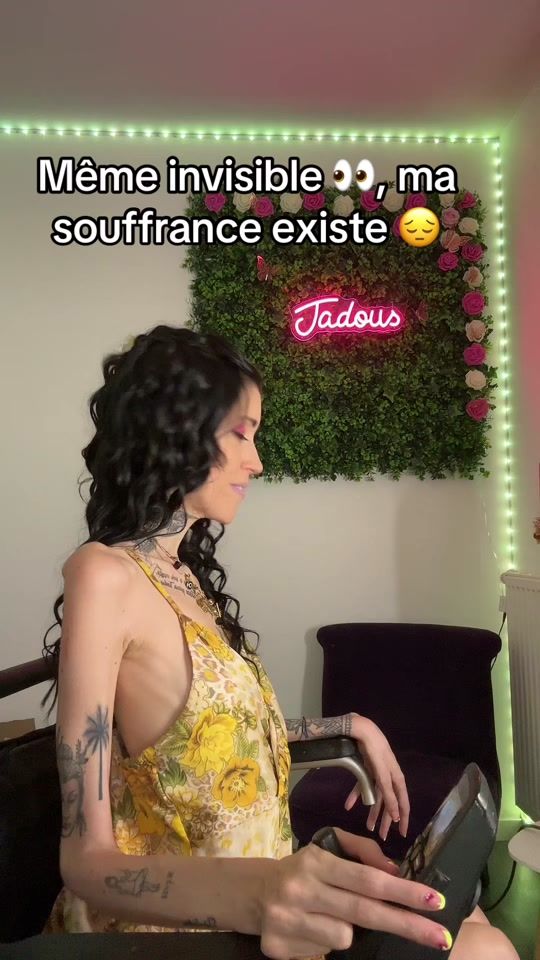 TikTok video thumbnail by jadousyoutubeuse