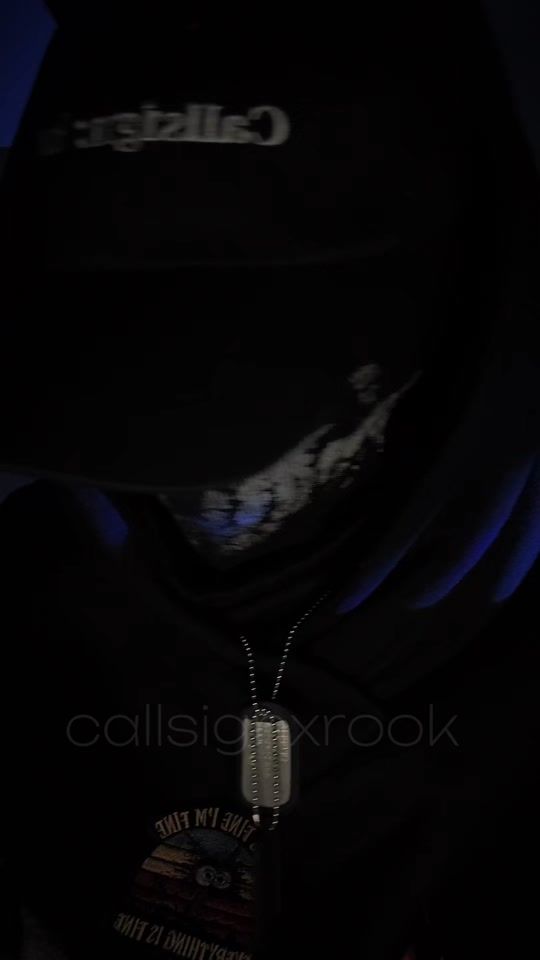 TikTok video thumbnail by callsignxrook