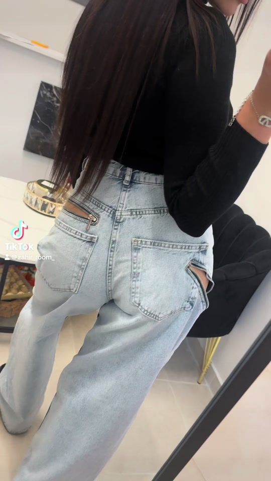 TikTok video thumbnail by zahir_room_