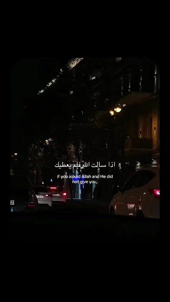 TikTok video thumbnail by live_with.islam