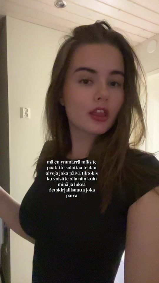 TikTok video thumbnail by eveliinavilma