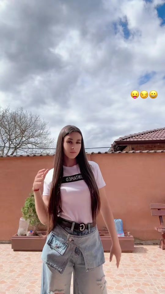 TikTok video thumbnail by biliqnavaskova