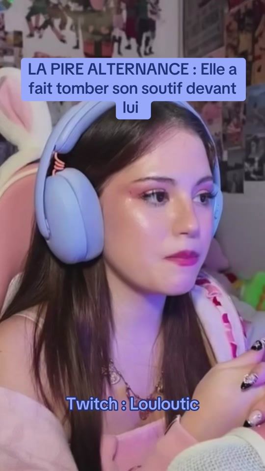 TikTok video thumbnail by louloutic