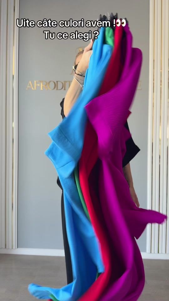 TikTok video thumbnail by afroditaboutique.ro