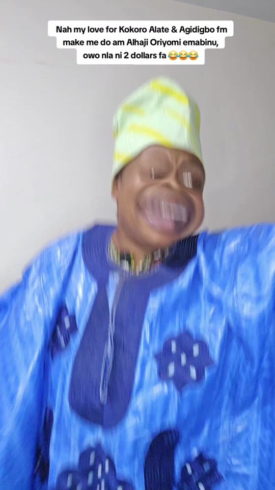TikTok video thumbnail by abidemi2007