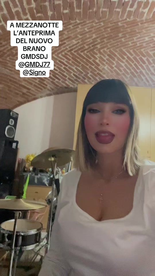 TikTok video thumbnail by luana_choreographer