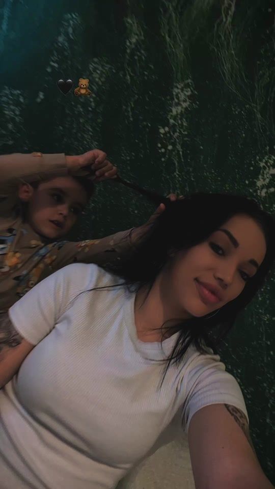 TikTok video thumbnail by andre_a977