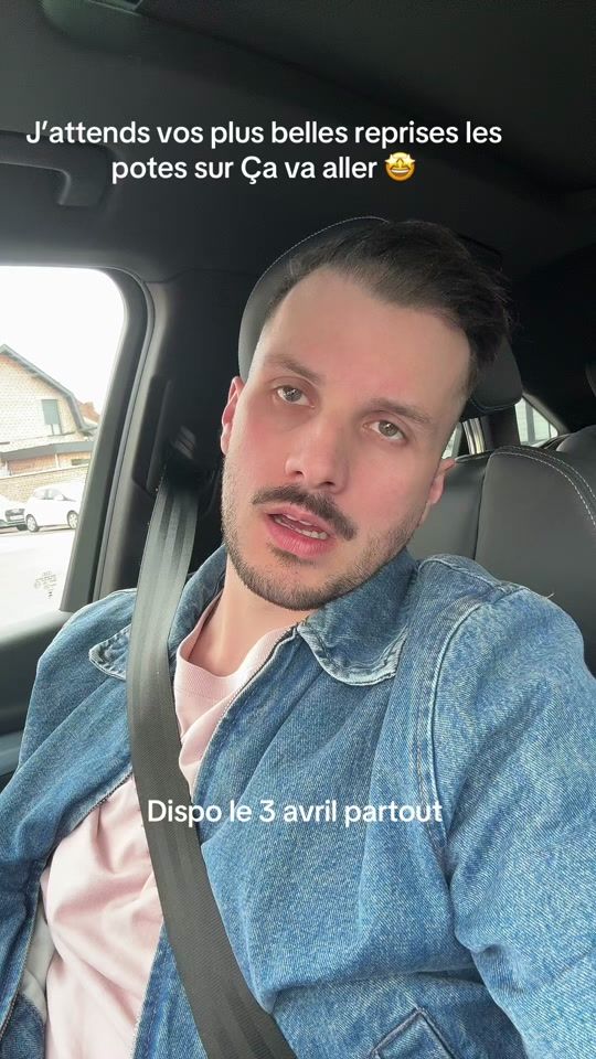 TikTok video thumbnail by mr.beuzz