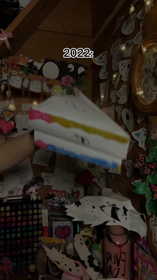 TikTok video thumbnail by mushrobluieq