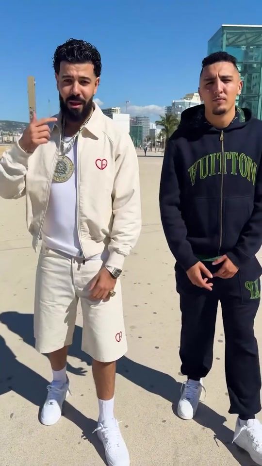 TikTok video thumbnail by el_moraddd