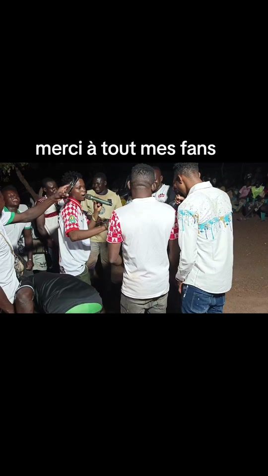 TikTok video thumbnail by daouda.choco.offi