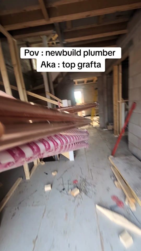 TikTok video thumbnail by asmrplumb