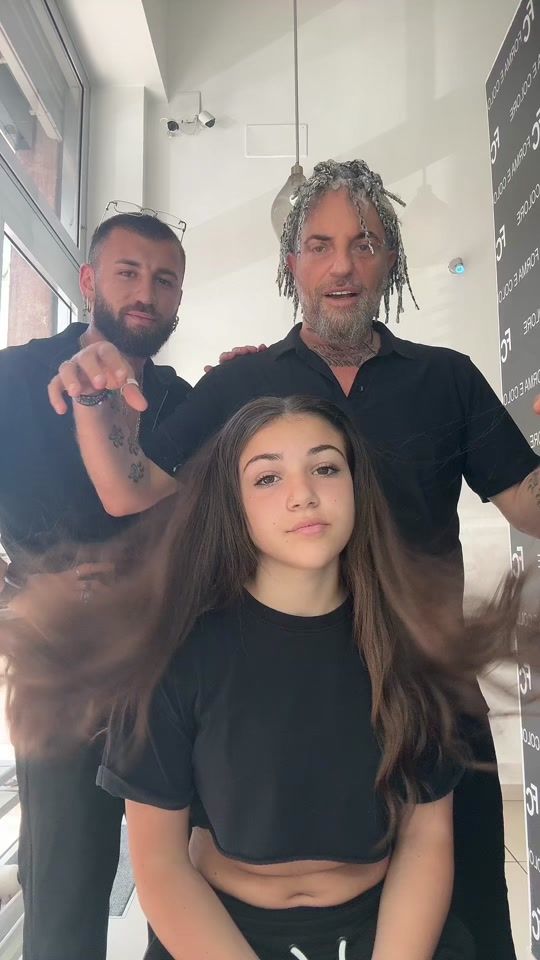 TikTok video thumbnail by formaecolore_napoli