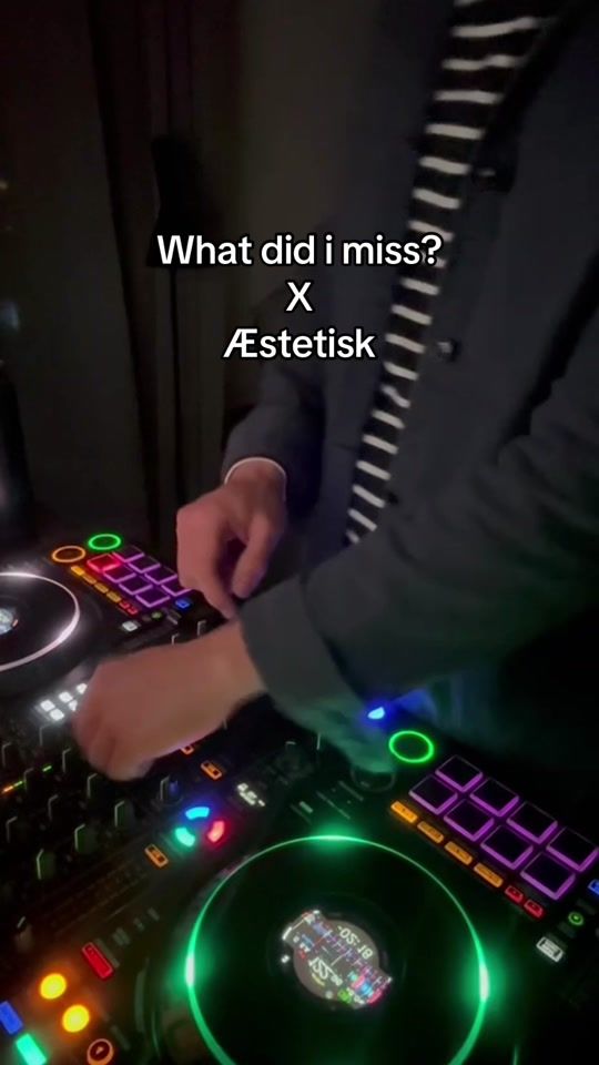 TikTok video thumbnail by lukasdjs