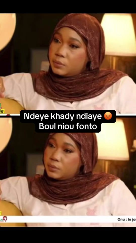 TikTok video thumbnail by serigne__mbaye