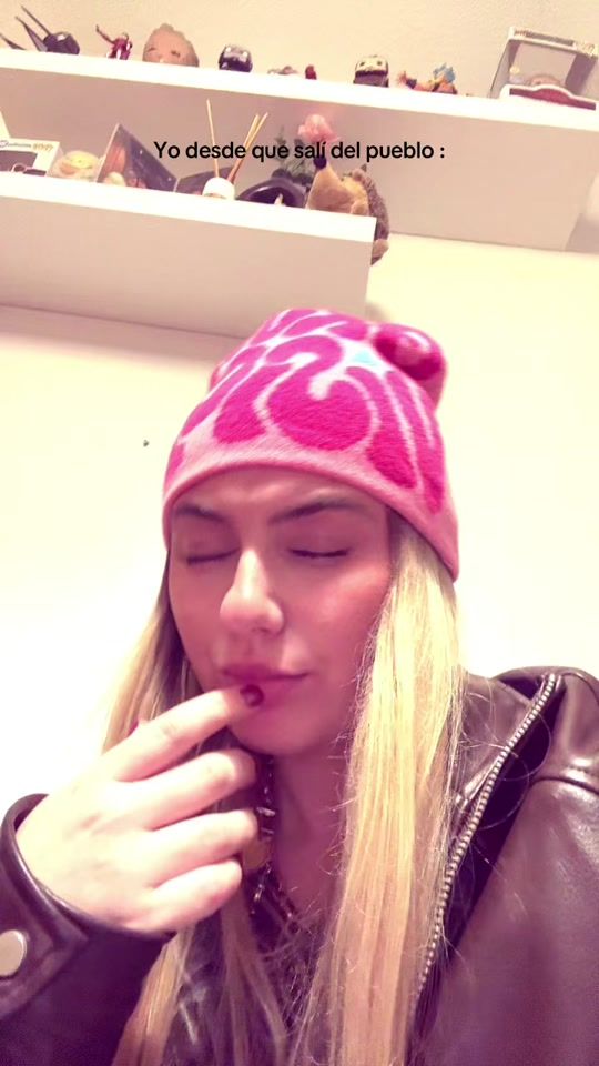 TikTok video thumbnail by pauriveras