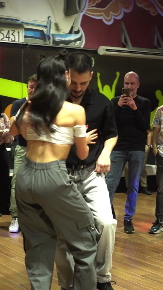 TikTok video thumbnail by trujibachatadancer