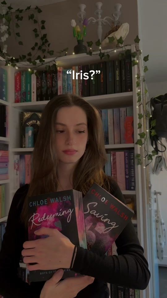 TikTok video thumbnail by hannaslibraryy