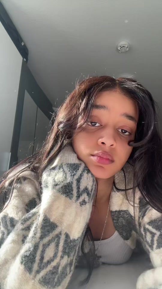 TikTok video thumbnail by redet.mch