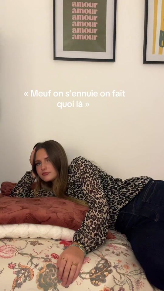 TikTok video thumbnail by gaelle.brtt