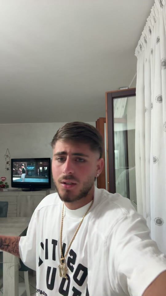 TikTok video thumbnail by _fabiolauria_