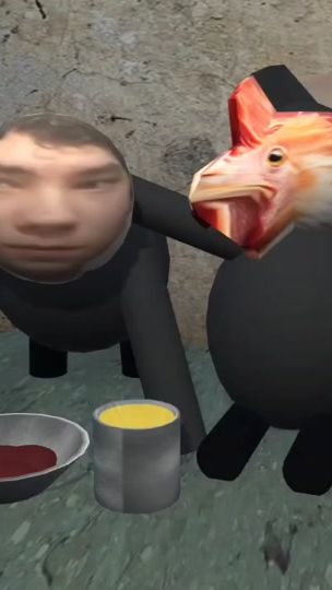 TikTok video thumbnail by vovkaanimator3d