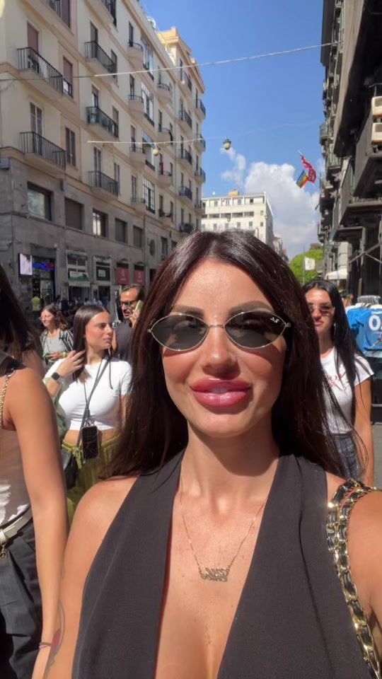 TikTok video thumbnail by saraviglianesi82