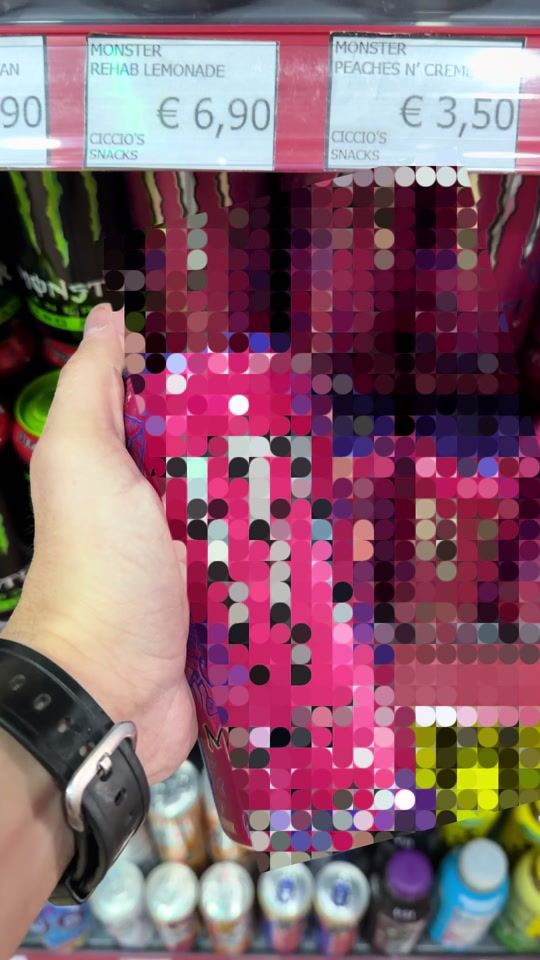 TikTok video thumbnail by ciccio_usa