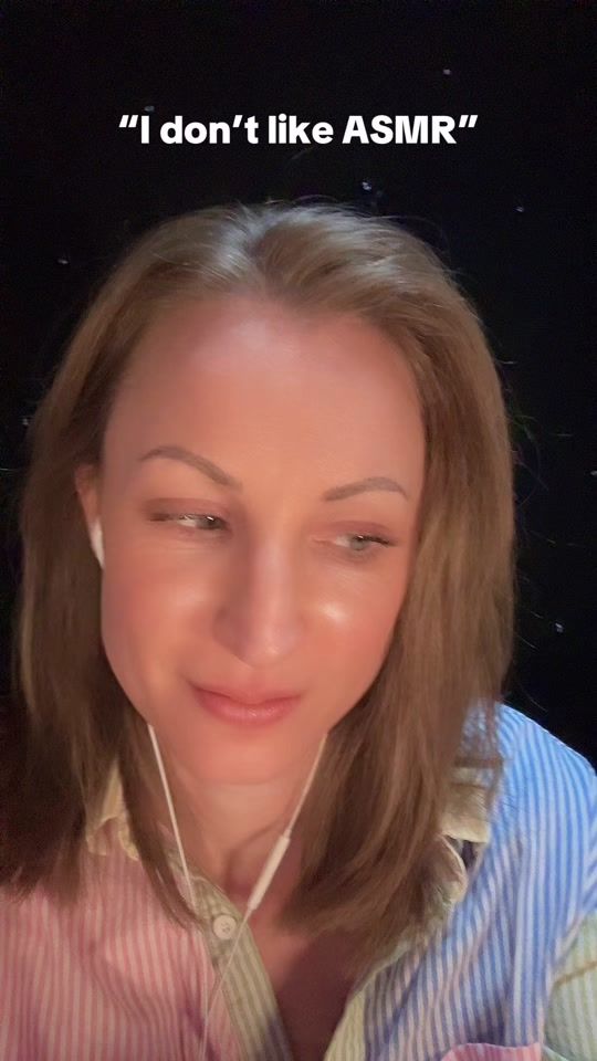 TikTok video thumbnail by caringwhispers_asmr