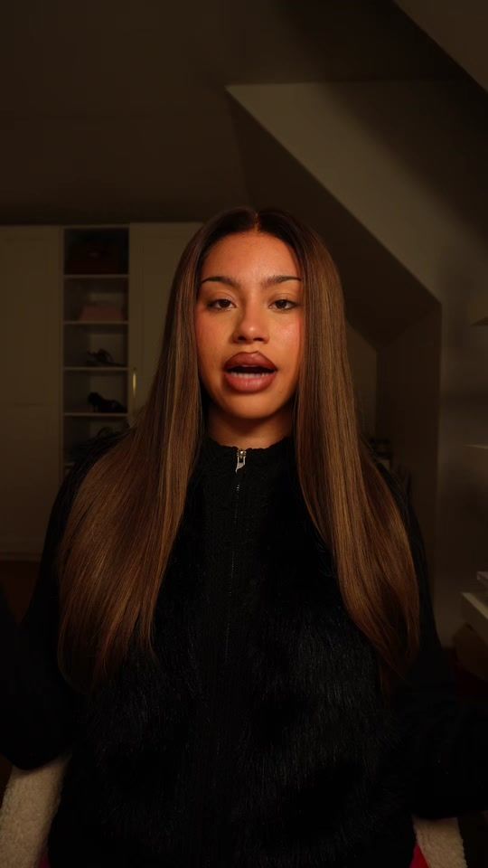 TikTok video thumbnail by iamdria