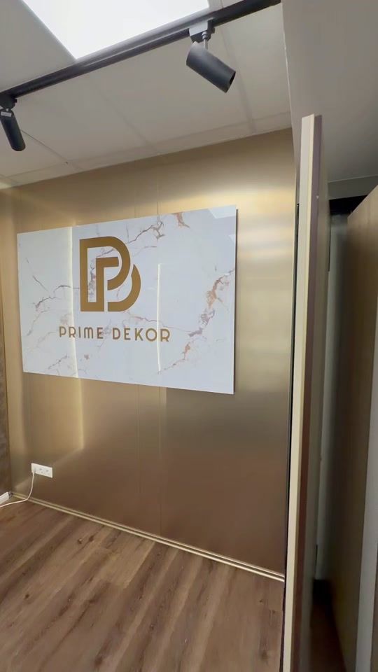 TikTok video thumbnail by primedekor