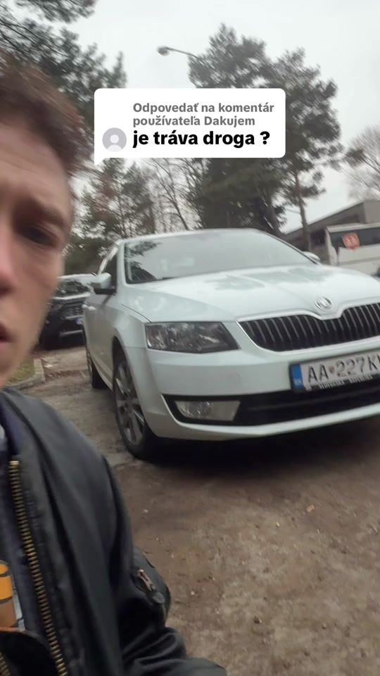 TikTok video thumbnail by odveci7