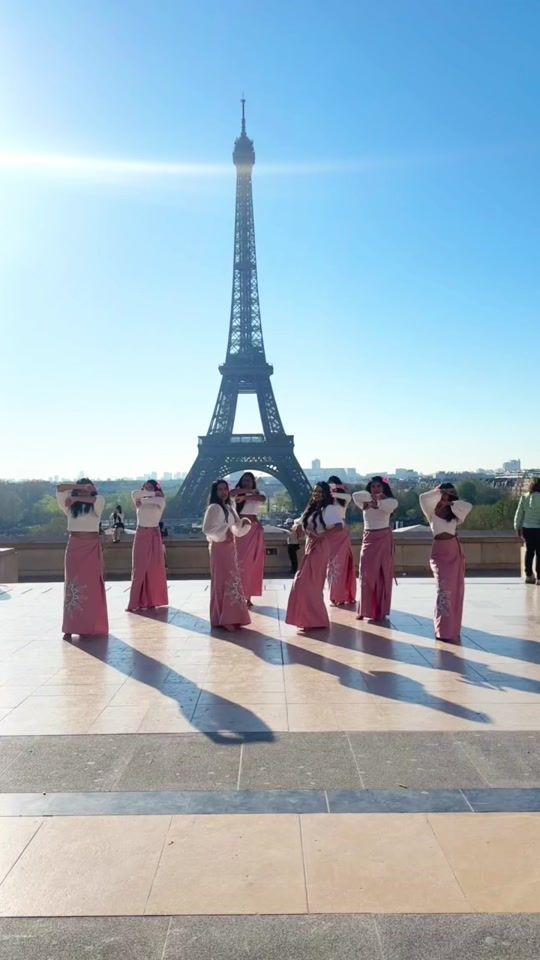 TikTok video thumbnail by ceylondancers