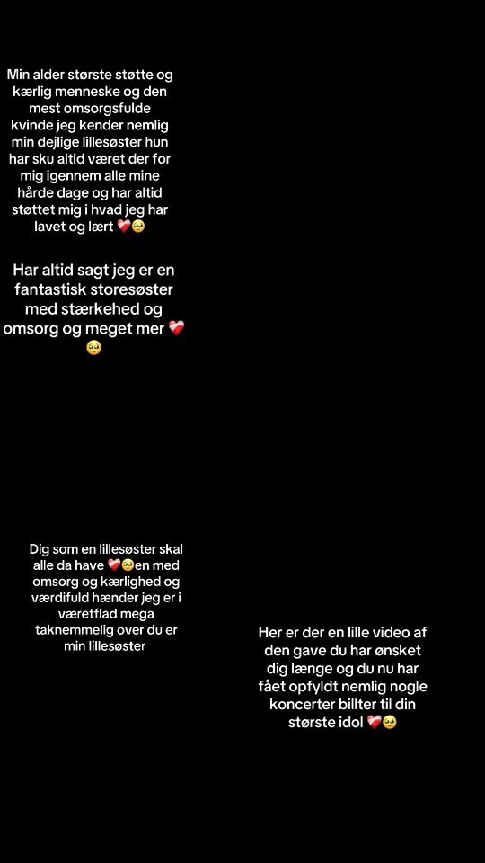 TikTok video thumbnail by nanna.bgild