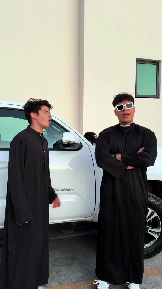 TikTok video thumbnail by padregrizzly