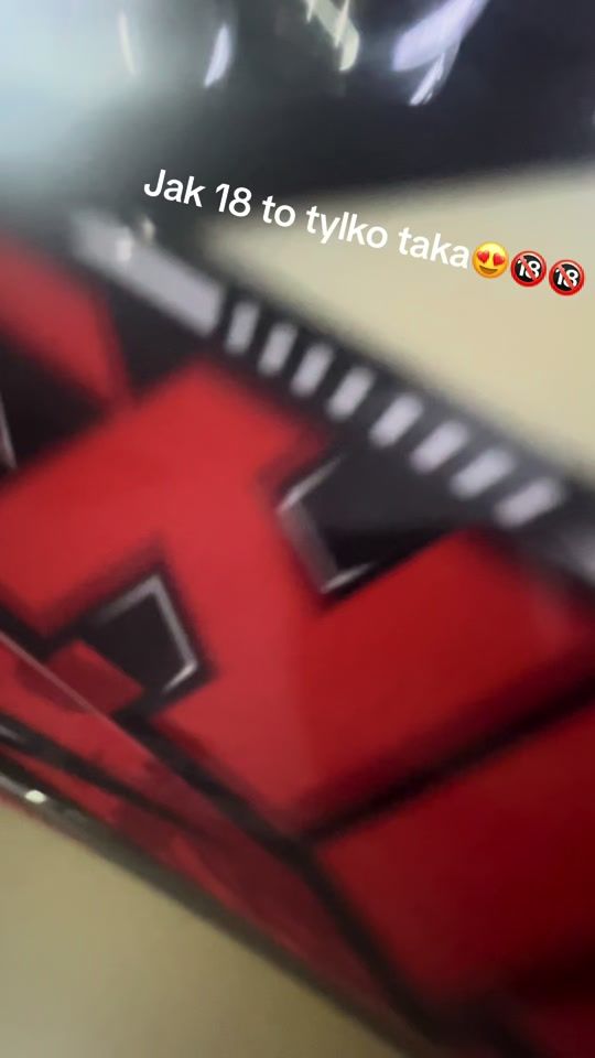 TikTok video thumbnail by endurolostowka