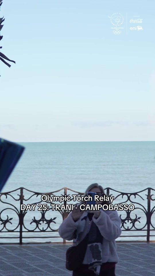 TikTok video thumbnail by milanocortina2026