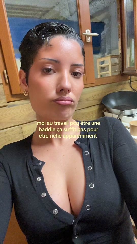 TikTok video thumbnail by baldielov