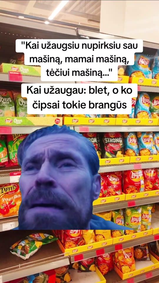 TikTok video thumbnail by kotleteliss