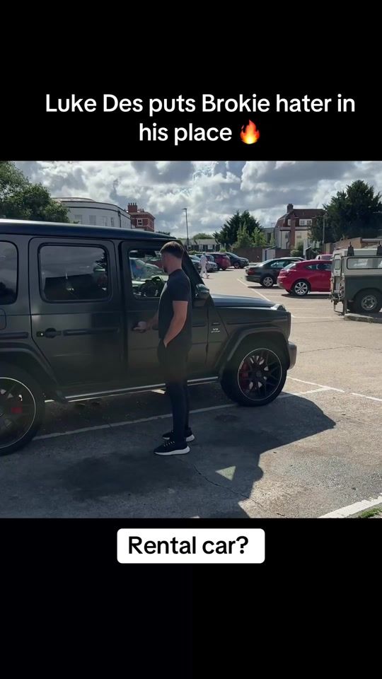 TikTok video thumbnail by mrlukedes