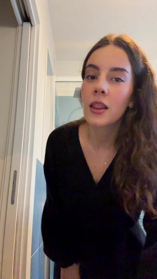 TikTok video thumbnail by llaragri