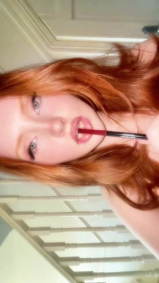 TikTok video thumbnail by gingerninjer0