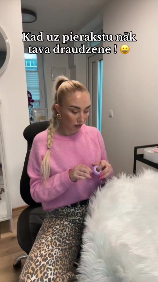 TikTok video thumbnail by skaistuma_perle