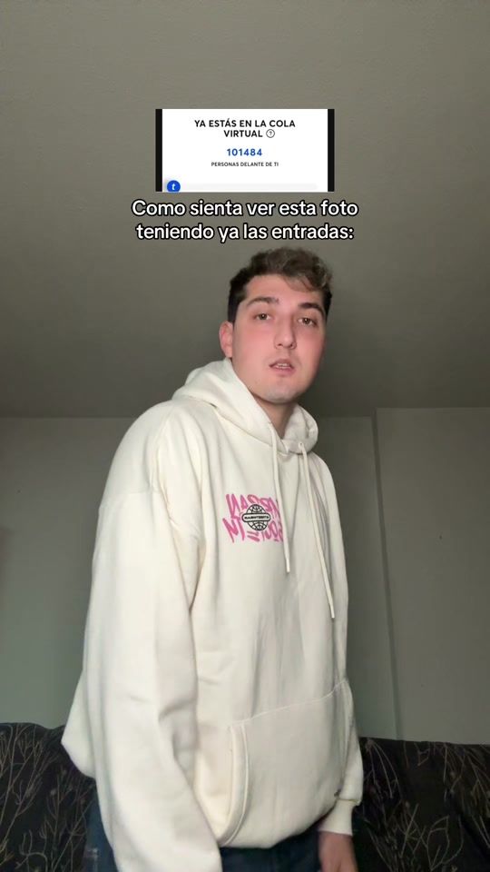 TikTok video thumbnail by mati_pirro