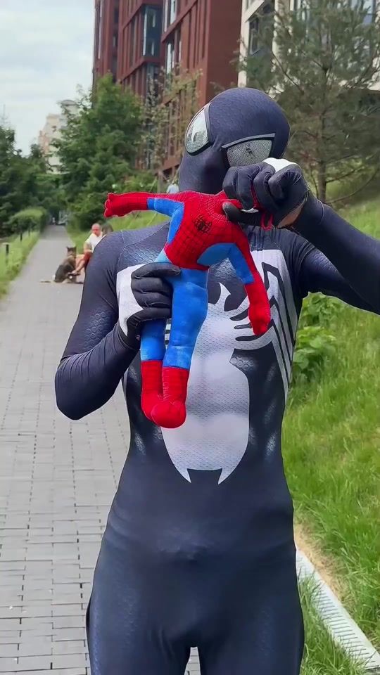 TikTok video thumbnail by spider_hunts