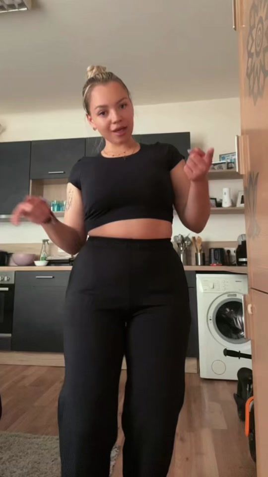 TikTok video thumbnail by miha_ella_2_