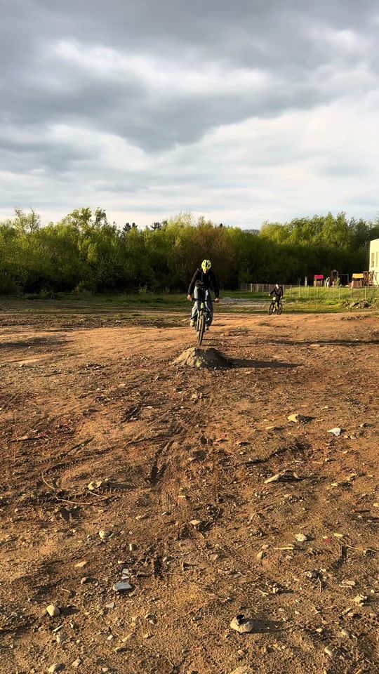 TikTok video thumbnail by sergiutz.bike