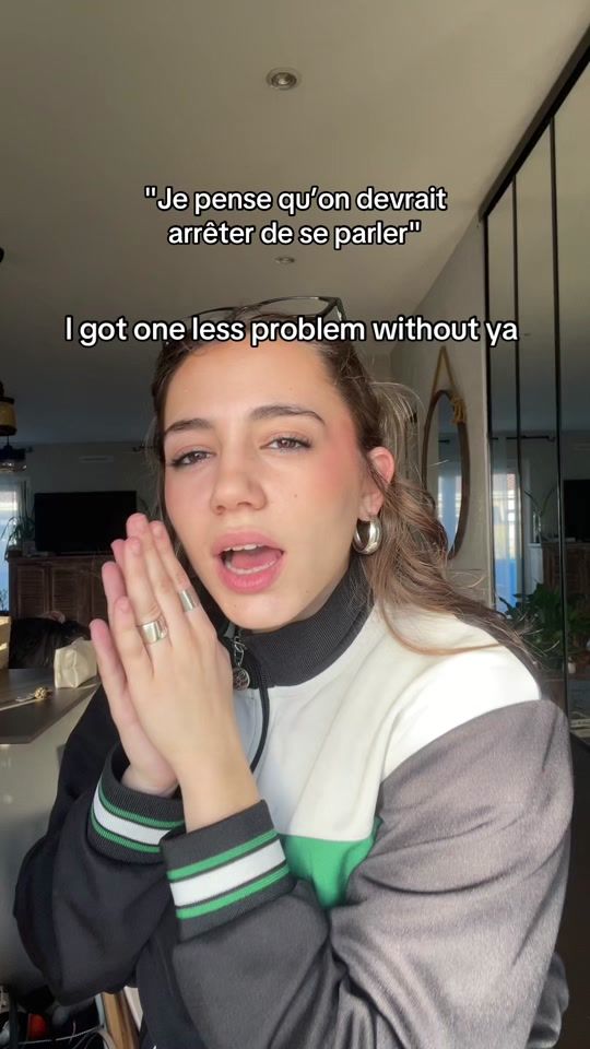 TikTok video thumbnail by louane_avec_un_n