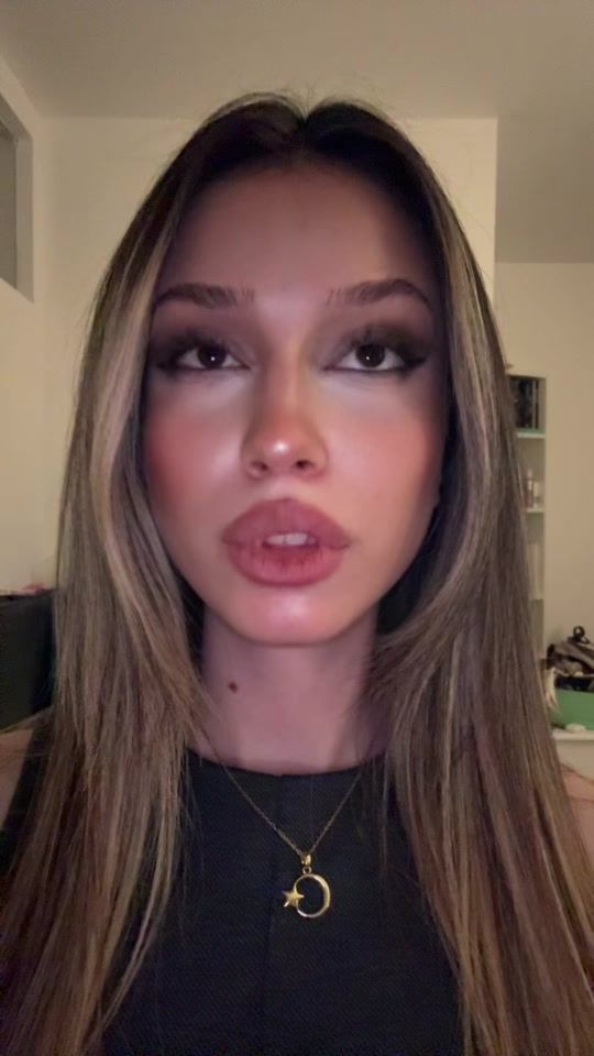 TikTok video thumbnail by aykashimo