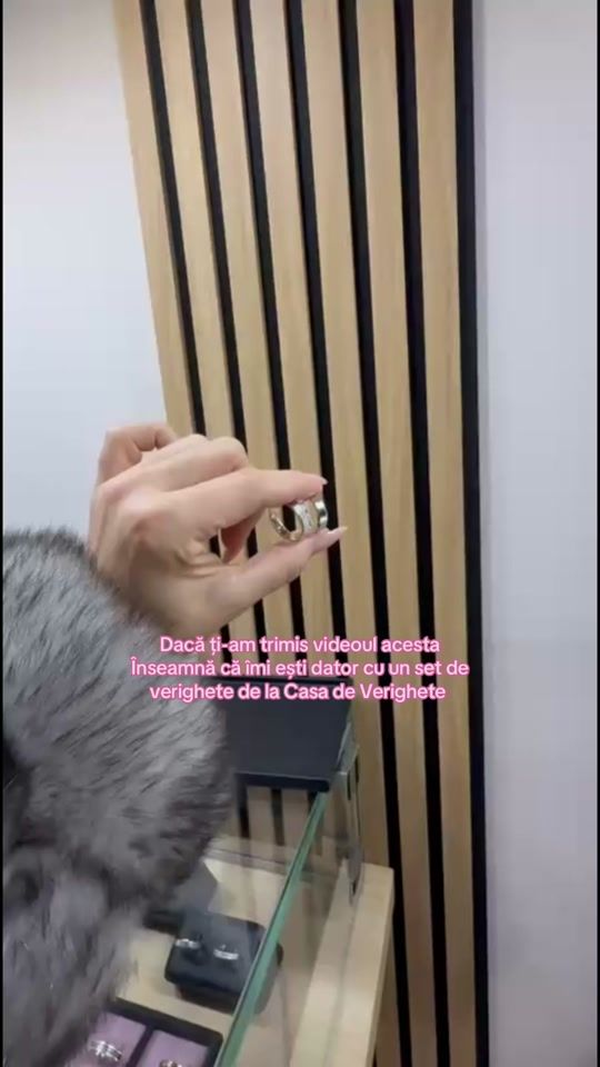 TikTok video thumbnail by casa.de.verighete